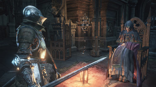 ダークソウル3攻略 誓約一覧 Darksouls3 ゲームれぼりゅー速報