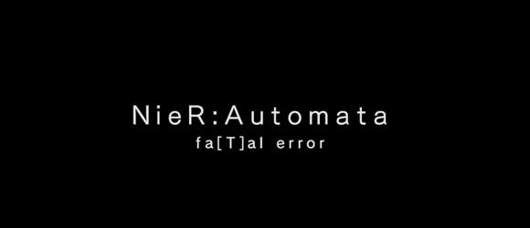 ニーアオートマタ攻略 エンディング条件分岐一覧 Nier Automata ゲームれぼりゅー速報