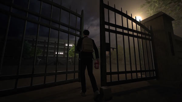 Ps4 予約受付中 第一弾pvが公開 学校脱出探索型ホラーゲーム Whiteday 学校という名の迷宮 17年8月24日発売 ゲームれぼりゅー速報