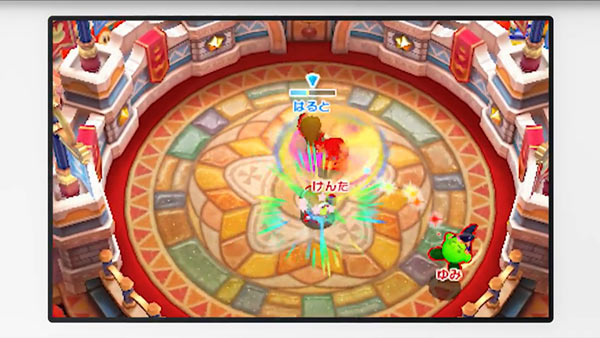 3ds 予約受付中 最新作 カービィ バトルデラックス 17年11月30日発売 ネット対戦対応 コピー能力総選挙開催中 ゲームれぼりゅー速報