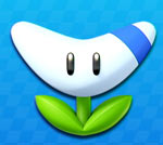 mario8dx_ブーメランフラワー