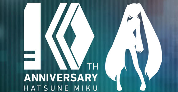 miku10th