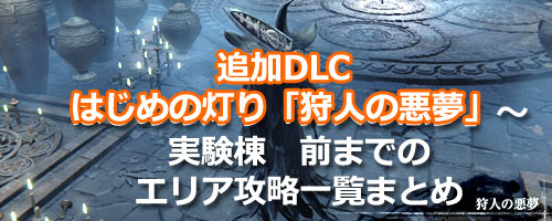 Dlc 行き方 ブラボ