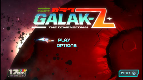 Galak7