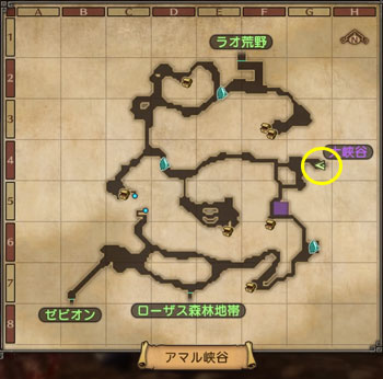 Dqh2 フリーバトルエリアの場所と出現モンスター エリア内の宝箱配置 やんちゃ ドラクエヒーローズ2攻略 ゲームれぼりゅー速報 Dqh2 フリーバトルエリアの場所と出現モンスター エリア内の宝箱配置 やんちゃ ドラクエヒーローズ2攻略 ゲームれぼりゅー速報