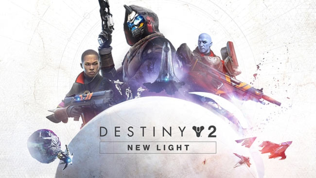 DESTINY2-free