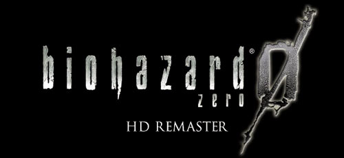 Ps4 Ps3 Dl版先行予約開始 バイオハザード0 Hdリマスター 16年1月21日発売決定 ゲームれぼりゅー速報