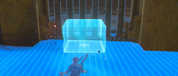 ゼルダの伝説ワイルド攻略 ストーリー19ゾーラの里2 水の神獣ヴァ ルッタ内部 後編 ボス戦後まで Breathofthewild ゲームれぼりゅー速報