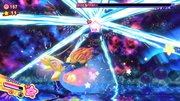 カービィスターアライズ攻略 スターライズ最終決戦 倒し方 きらめきの勇者たち14後半ラスボス ゲームれぼりゅー速報 カービィスターアライズ攻略 スターライズ最終決戦 倒し方 きらめきの勇者たち14後半ラスボス ゲームれぼりゅー速報
