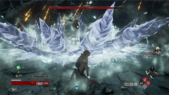 codevein2019_04