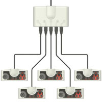 pcmini_hub