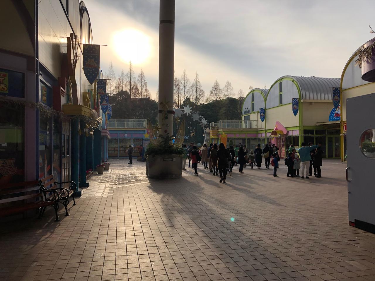 北九州のテーマパーク スペースワールドに行ってきた話 Znkiのblog