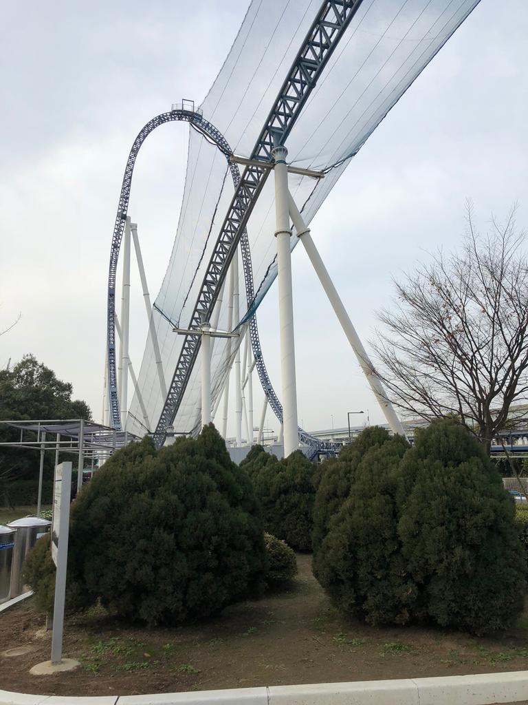 北九州のテーマパーク スペースワールドに行ってきた話 Znkiのblog