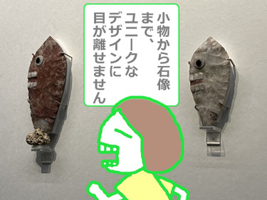 メキシコ展5