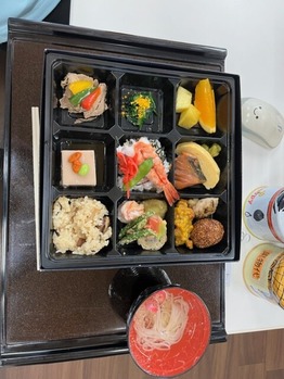 弁当1