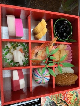 おせち4