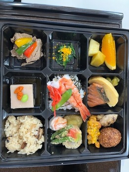 弁当2
