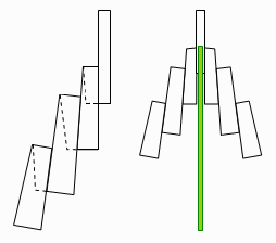 紙垂 しで 紙垂 しで