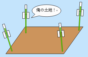 紙垂 しで