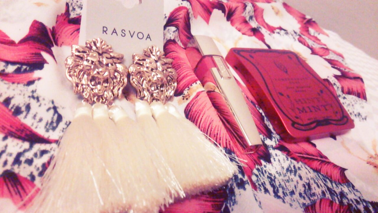 メイクのススメ 第1回 クラブメイクの基礎 On The Floor クラブ女子ブログ