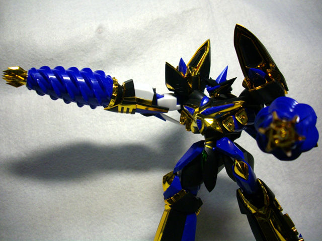 悪を断つ剣なり Aytのロボロボとした日常mx