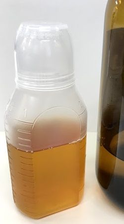 咳止めシロップ乱用問題 薬剤師が考える咳止め依存症問題 薬剤師と元教員のネガティブ夫婦による戯言