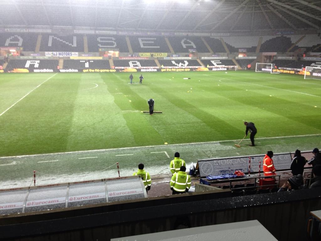 スウォンジー Vs チェルシー 雑感 チェルろぐ