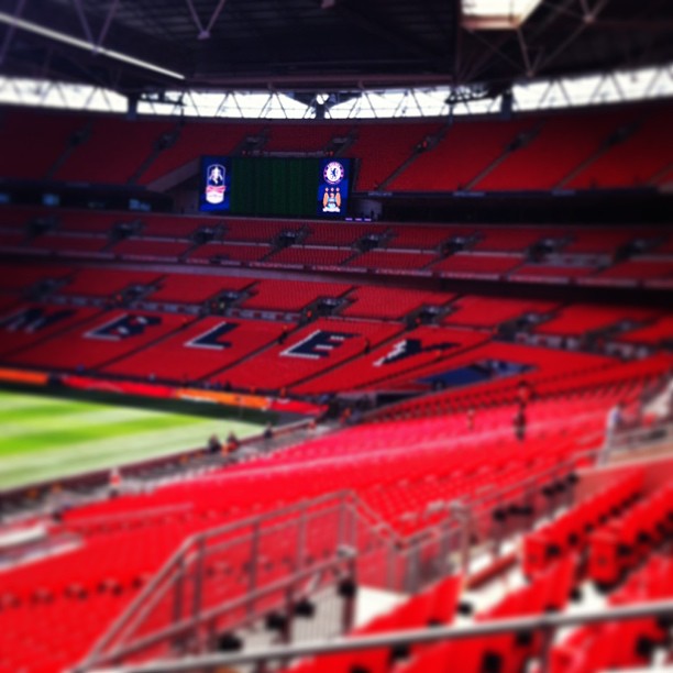 チェルシー Vs マンチェスター シティ 雑感 チェルろぐ