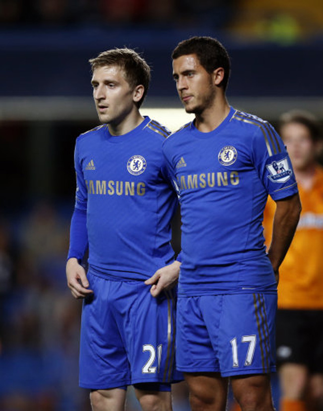 マリン セビージャへ チェルろぐ