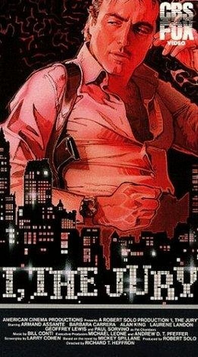 【廃盤！希少】「探偵マイク・ハマー俺が掟だ！」復刻シネマライブラリーDVDセル盤 2025年最新】探偵マイク・ハマー/俺が掟だ!の人気アイテム