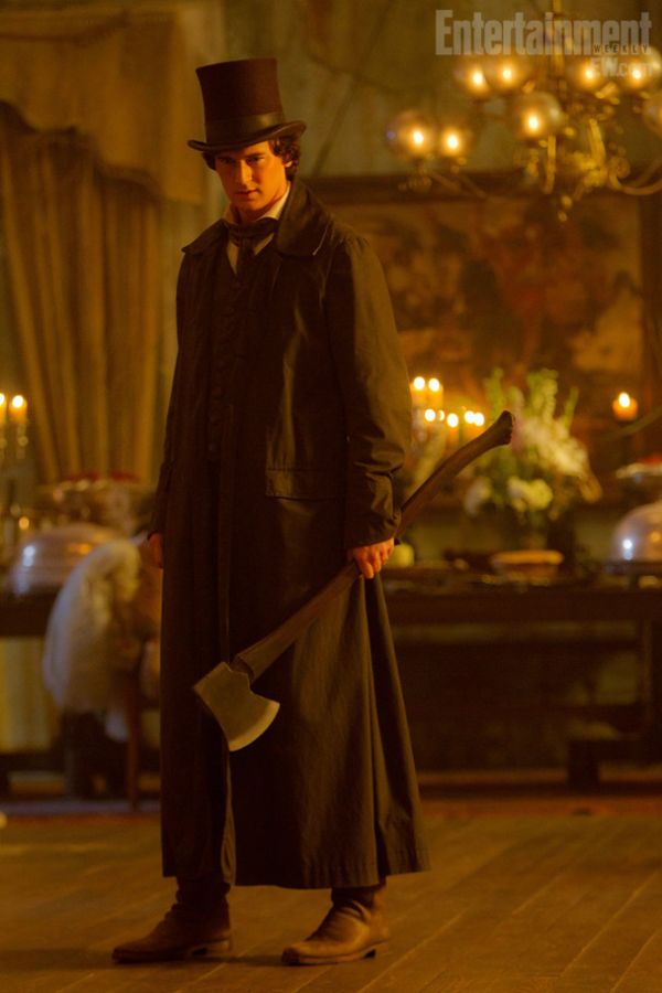 ヴァンパイアハンター リンカーン Abraham Lincoln Vampire Hunter 3d のスチール Zombie手帖ブログ ヴァンパイアハンター リンカーン Abraham Lincoln Vampire Hunter 3d のスチール Zombie手帖ブログ