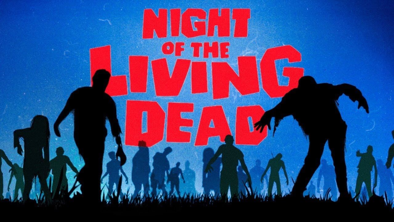 動画解説 ナイト オブ ザ リビングデッド はなぜパブリック ドメインになったのか Zombie手帖ブログ 動画解説 ナイト オブ ザ リビングデッド はなぜパブリック ドメインになったのか Zombie手帖ブログ