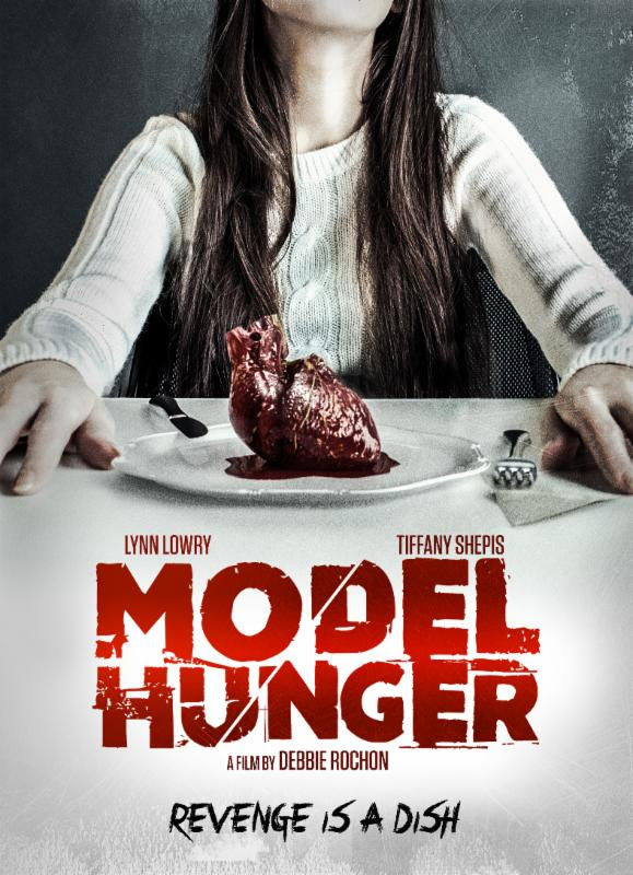 シーバース ザ クレイジーズ のリン ローリイが元グラビアモデルの食人鬼を演じる モデル ハンガー 予告編 Zombie手帖ブログ