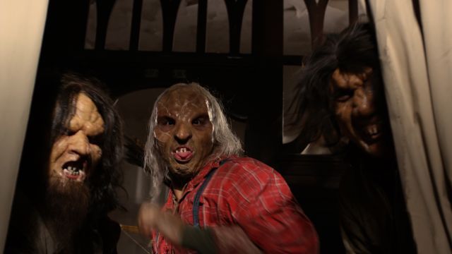 クライモリ』シリーズ最新作『Wrong Turn 6: Last Resort』の