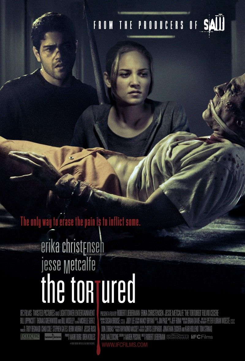 はんだごての間違った使い方 The Tortured の映像クリップ Zombie手帖ブログ はんだごての間違った使い方 The Tortured の映像クリップ Zombie手帖ブログ