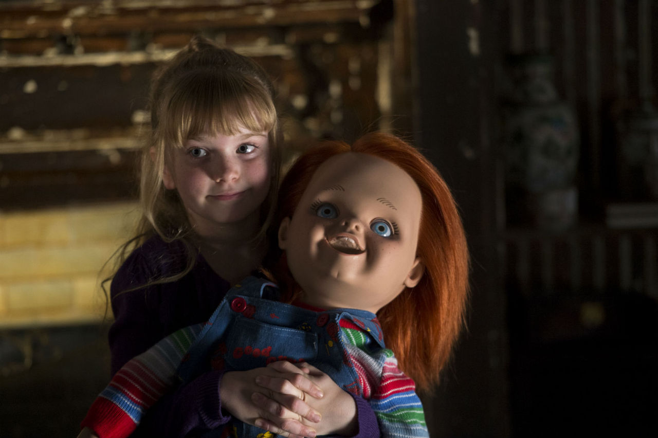 殺人鬼人形チャッキーの呪い Curse Of Chucky の新スチール Zombie手帖ブログ 殺人鬼人形チャッキーの呪い Curse Of Chucky の新スチール Zombie手帖ブログ