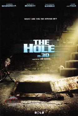 ジョー ダンテが新作ホラー The Hole を語る Zombie手帖ブログ