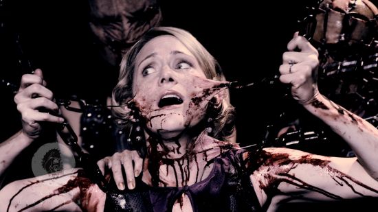 『ヘルレイザー』シリーズ最新作、『Hellraiser: Revelations』の予告 ...