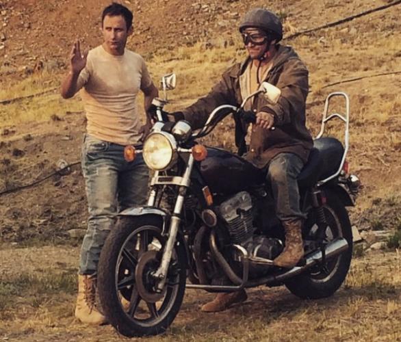 バックストリート ボーイズ監督 主演のゾンビ映画 デッド7 の画像公開 Zombie手帖ブログ バックストリート ボーイズ監督 主演のゾンビ映画 デッド7 の画像公開 Zombie手帖ブログ