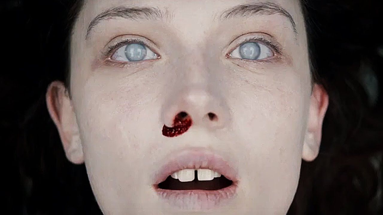 死体解剖スーパーナチュラル ホラー オートプシー オブ ジェーン ドー 最新ポスター Zombie手帖ブログ