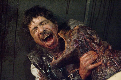 バイオハザードiii のグロ画像 Zombie手帖ブログ