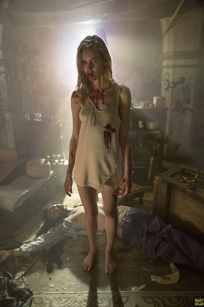 ウォーキング デッド外伝 フィアー ザ ウォーキング デッド のゾンビたち Zombie手帖ブログ ウォーキング デッド外伝 フィアー ザ ウォーキング デッド のゾンビたち Zombie手帖ブログ