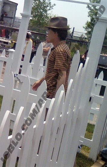 Zombie手帖ブログ