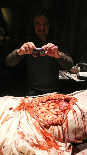 死体の見た画像を再現 Imago Mortis の新しい予告編 Zombie手帖ブログ 死体の見た画像を再現 Imago Mortis の新しい予告編 Zombie手帖ブログ