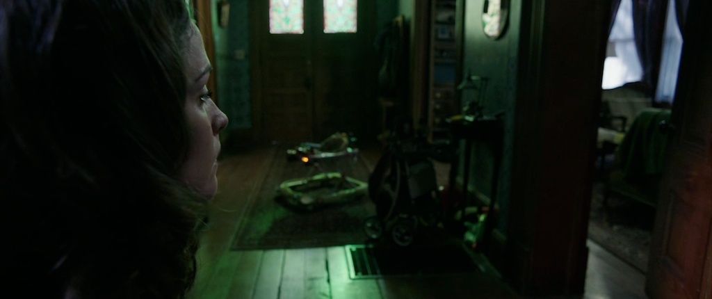 Insidious 4 Date De Sortie INSIDIOUS CHAPTER 4 A TELECHARGER INSIDIOUS 4 GETS A 2017 RELEASE DATE