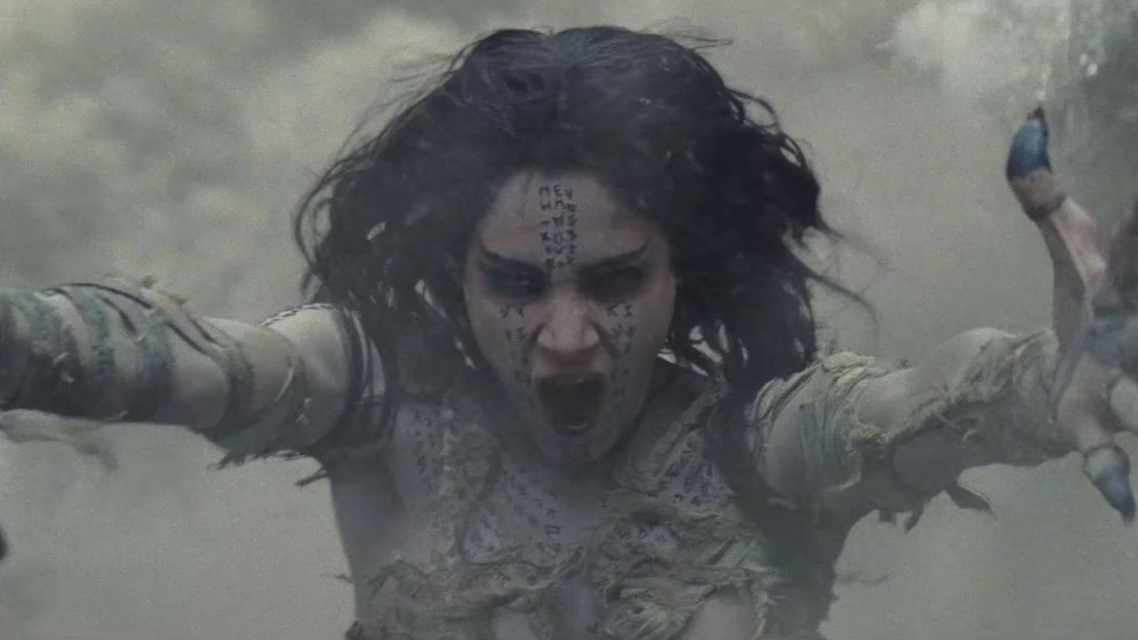 トム クルーズ主演 ミイラ女の恐怖 ザ マミー メイキング動画 Zombie手帖ブログ トム クルーズ主演 ミイラ女の恐怖 ザ マミー メイキング動画 Zombie手帖ブログ