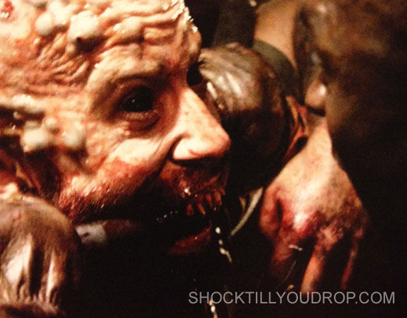 スパニッシュ ゾンビ完結編 Rec 4 レック 4 のゾンビ画像 Zombie手帖ブログ スパニッシュ ゾンビ完結編 Rec 4 レック 4 のゾンビ画像 Zombie手帖ブログ