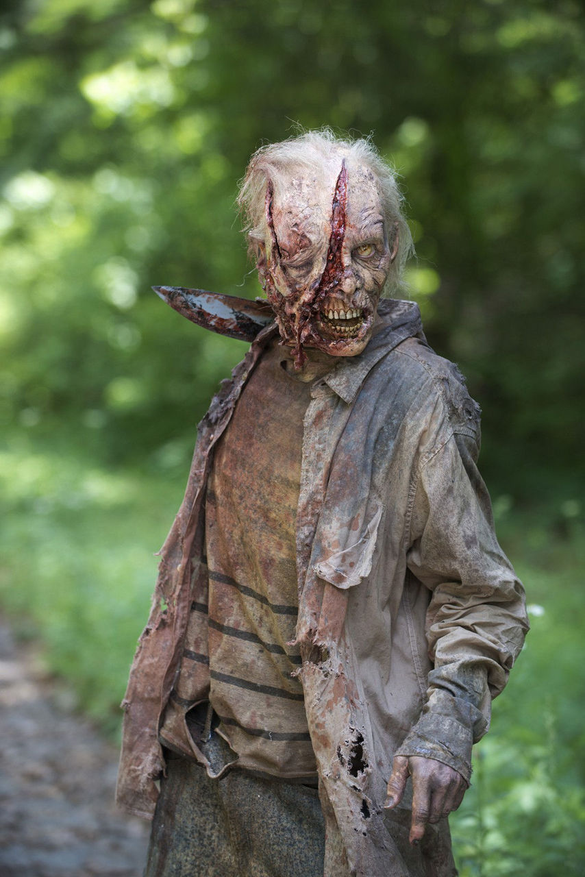 ウォーキング デッド シーズン6に登場するゾンビたち その2 Zombie手帖ブログ ウォーキング デッド シーズン6に登場するゾンビたち その2 Zombie手帖ブログ