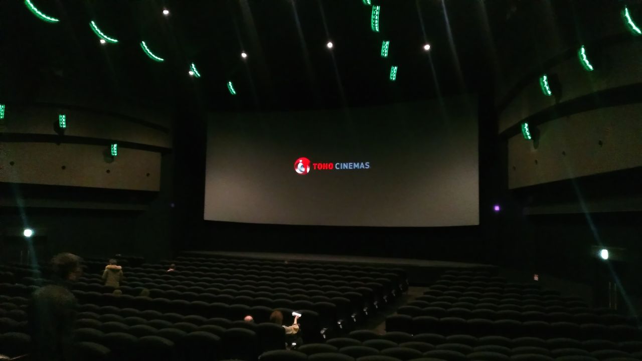 映画レビュー 毒沼地倉庫