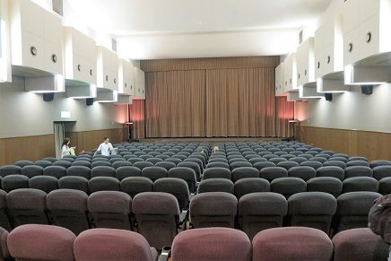 布施 ライン シネマ